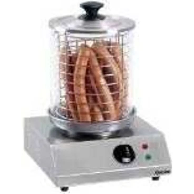 Bartscher A 120.406 Hot Dog-Gerät