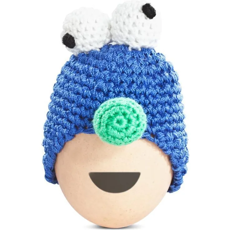 Donkey Eierwärmer Funky Eggs Egg Monster