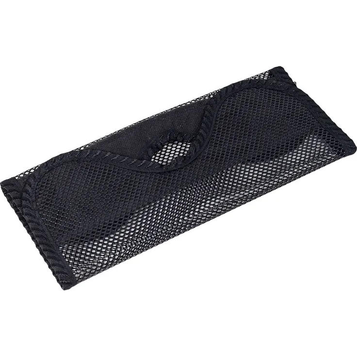 Rayen 6039 Staubsaugernetz, Schwarz, 12-14 x 29 cm
