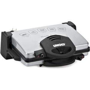 Bild für Unold 8555 Kontaktgrill