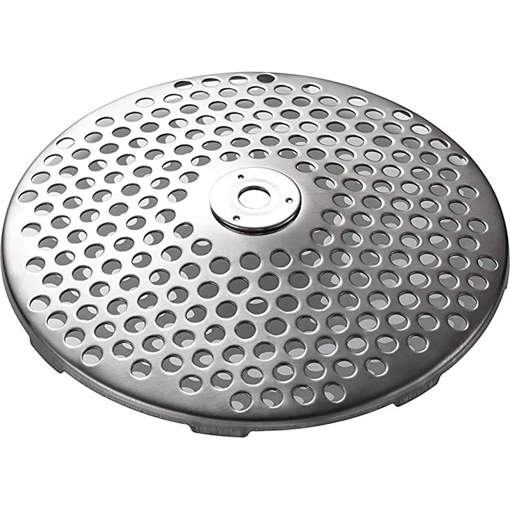 Gefu Flotte Lotte inkl. 3 Lochscheiben (1mm, 3mm, 5mm) – Bild 4