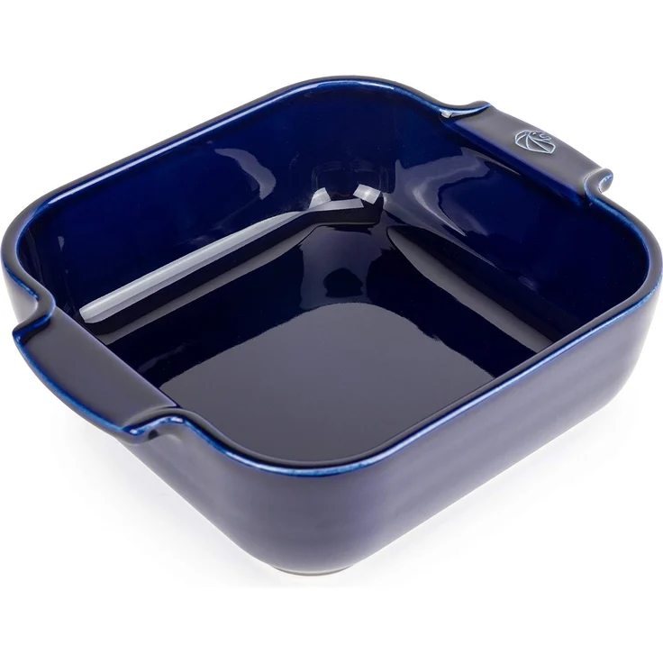 Peugeot 60237 Appolia Auflaufform, Keramik, blau – Bild 1