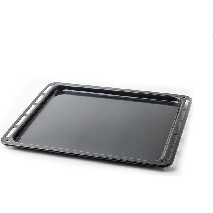 Bauknecht BTG23, Backofen-Backblech, Breite 45 cm, grau