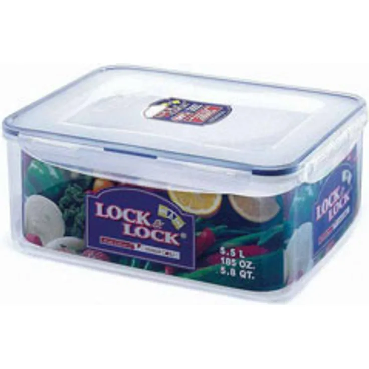 Lock & Lock HPL836 Multifunktionsbox 5,5l
