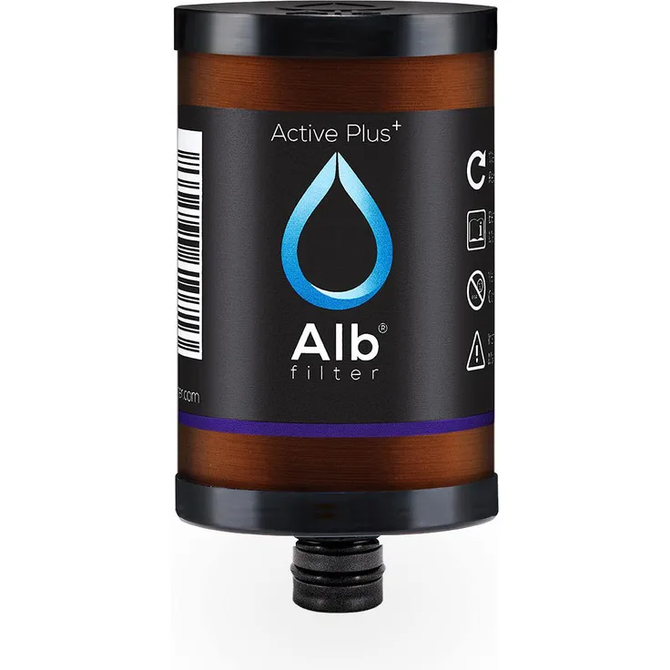 Alb Filterkartusche Active Plus+