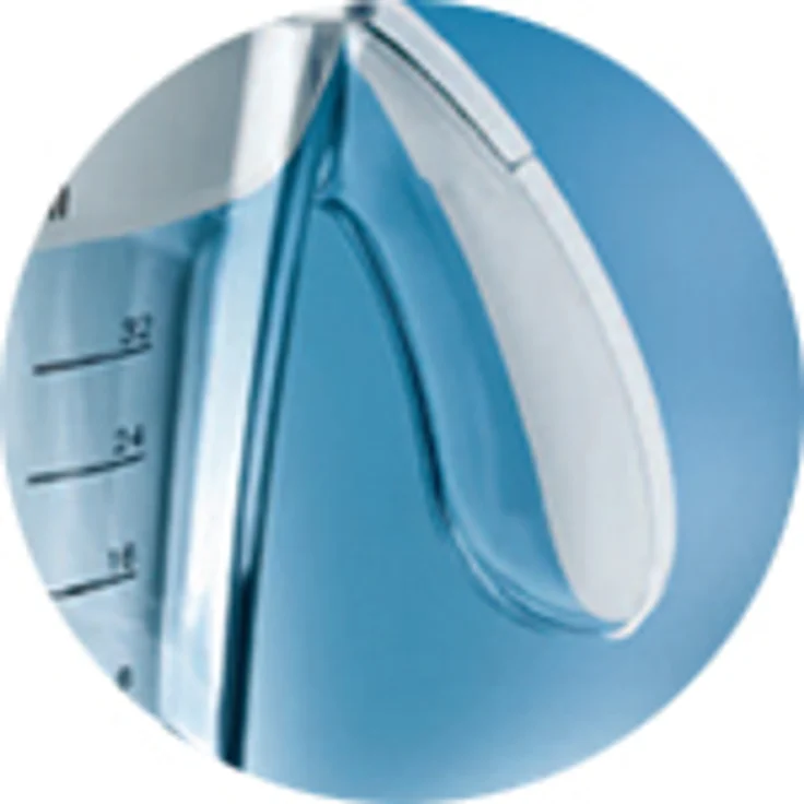 Braun Multiquick 3 MPZ9 Citrus Juicer Saftpresse (20 W, 1,4 Kg) weiß – Bild 4