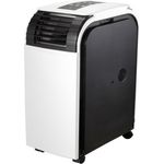 Heller HPC 07 AMB Mobiles Klimagerät, inkl. Fernbedienung