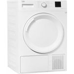 Beko DS7511PA, Wärmepumpentrockner, A+++, Fassungsvermögen 7 kg, Standgerät, Breite 59,5 cm, Startzeitvorwahl, Frontlader