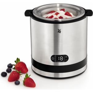 Bild für WMF KüchenMinis Eismaschine 3in1