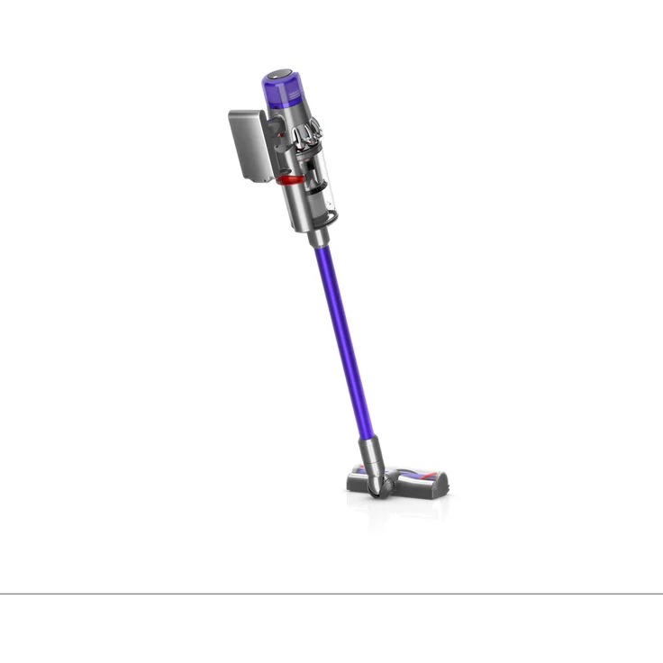 Dyson V11 Animal+ Handstaubsauger, 60 min Akkubetrieb, Elektrobürste mit Direktantrieb, Wandhalterung und Ladestation – Bild 5