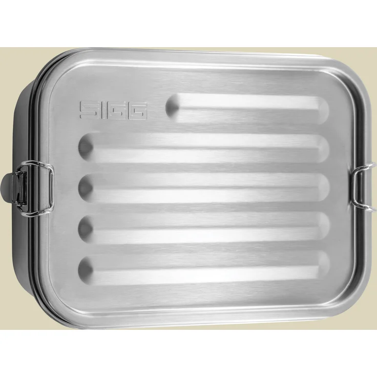 SIGG Lunchbox-Brotdose Gemston
