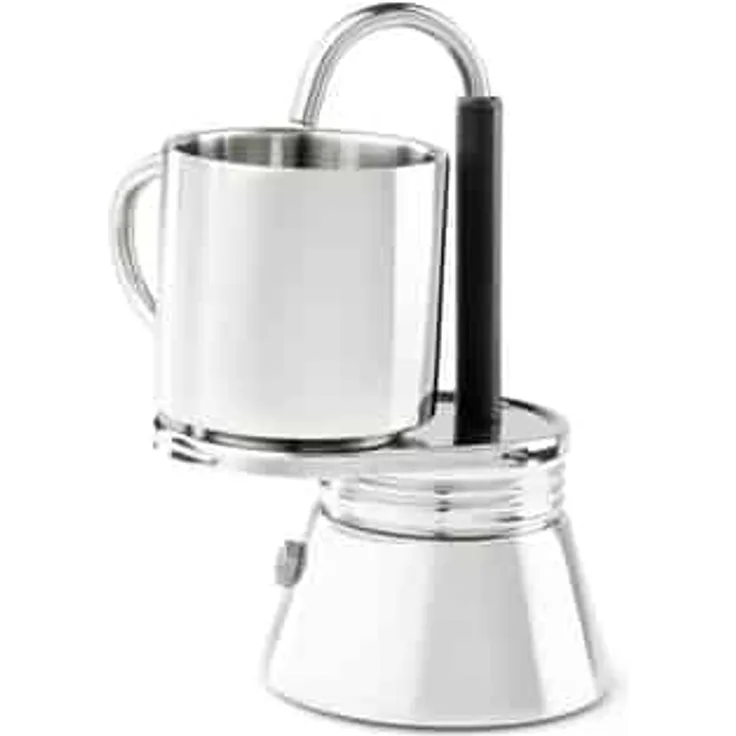 Mini Espresso Set 1 Cup