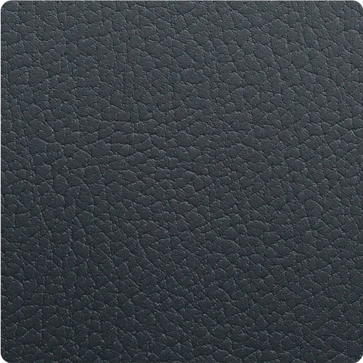 Lind DNA Glass Mat Square Bull Black