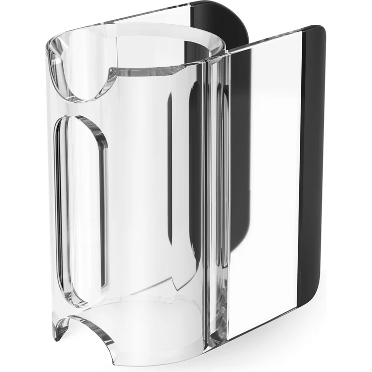 Dyson V15 Detect Absolute Handstaubsauger (2021), 369535-01, nickel satin gelb, Slim Fluffy Bodendüse, Akkuwechsel-Option – Bild 16