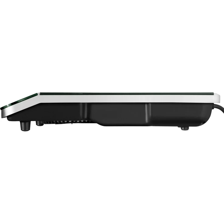 Unold 58105, Kochplatte, Betriebsart elektrisch, Breite 35,5 cm – Bild 4