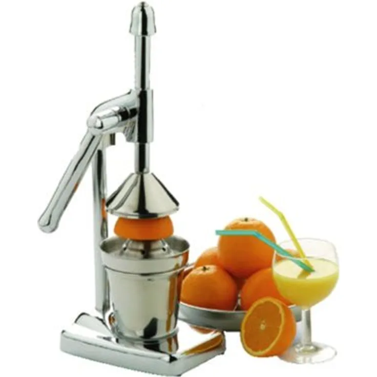 LACOR 63914 Manuelle Fruchtpresse, Hoch