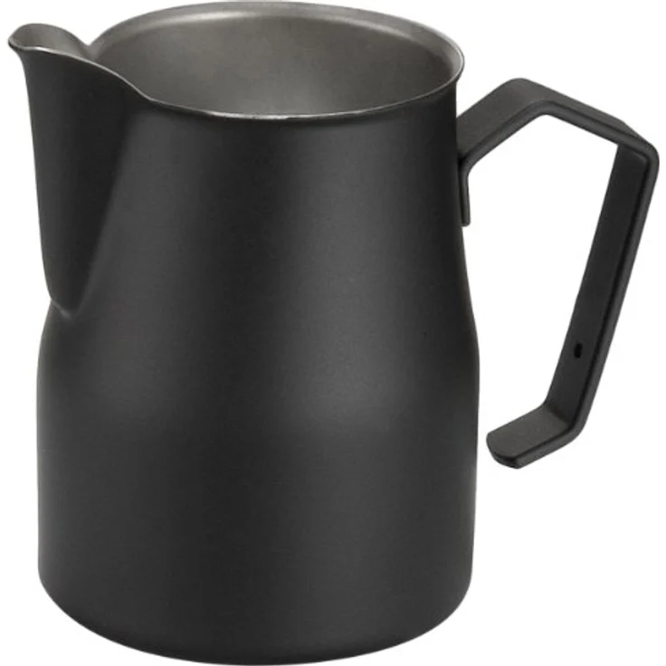 Motta 02550-00 Kuche, Stahl, schwarz – Bild 1