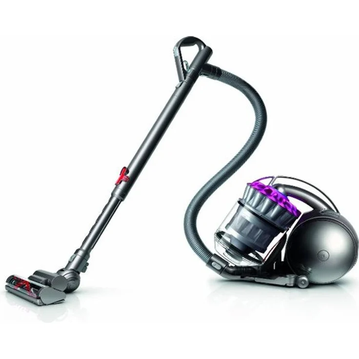 Dyson DC37c Animal Turbine  – Bild 2