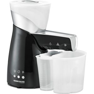 Bild für Rommelsbacher OP 700 elektrische Ölpresse Emilio