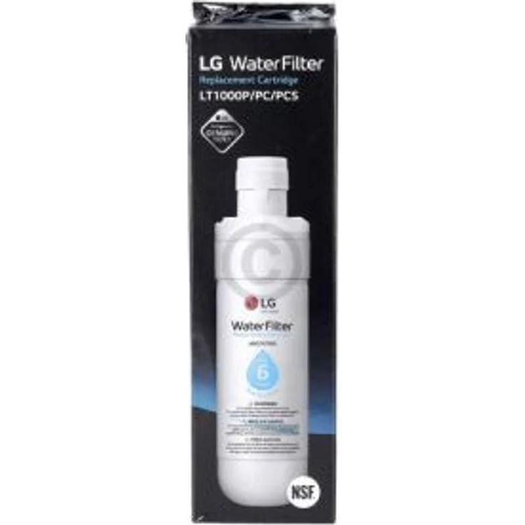 Wasserfilter LG ADQ74793501 für Kühlschrank – Bild 1