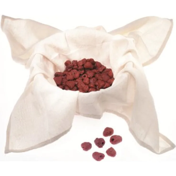 Gefu Durchseihtuch 75 x 62cm