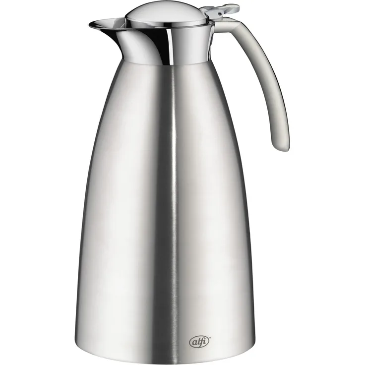Alfi Gusto Edelstahl mattiert 1,5 l