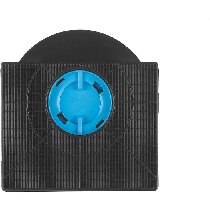 wpro CHF303-1 - Dunstabzugshaubenzubehör- Aktivkohlefilter Typ 303 für Umluftbetrieb- Passend für viele Modelle (u.a. IKEA, Whirlpool)