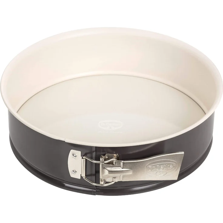 Dr. Oetker Exclusive Springform mit le-Boden, Ø26cm – Bild 1