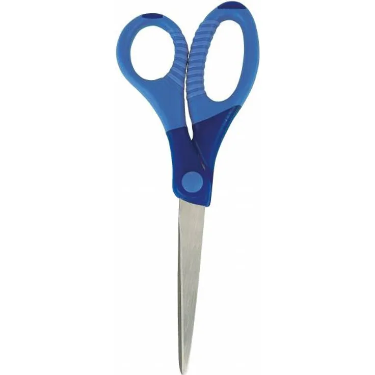 Bastelschere Gripy 17,5cm