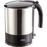 Petra WK 288.07 schwarz