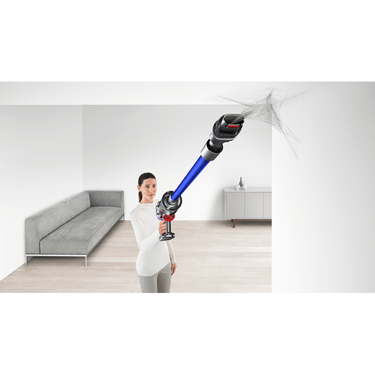 Dyson V11 Absolute Handstaubsauger, 60 min Akkubetrieb, Zyklon-Technik, Nachmotorfilter – Bild 7