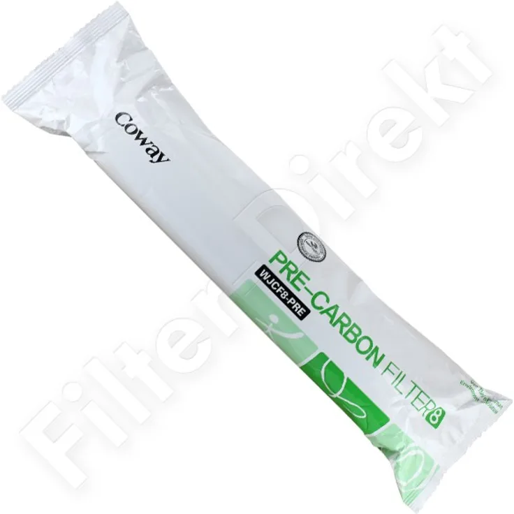 Wasserfilter Coway Pre Carbon CCFN8-PRE