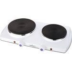 Heller DK 1510, Kochplatte