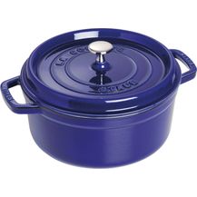 Bild für Staub 1102691 Cocotte-Bräter
