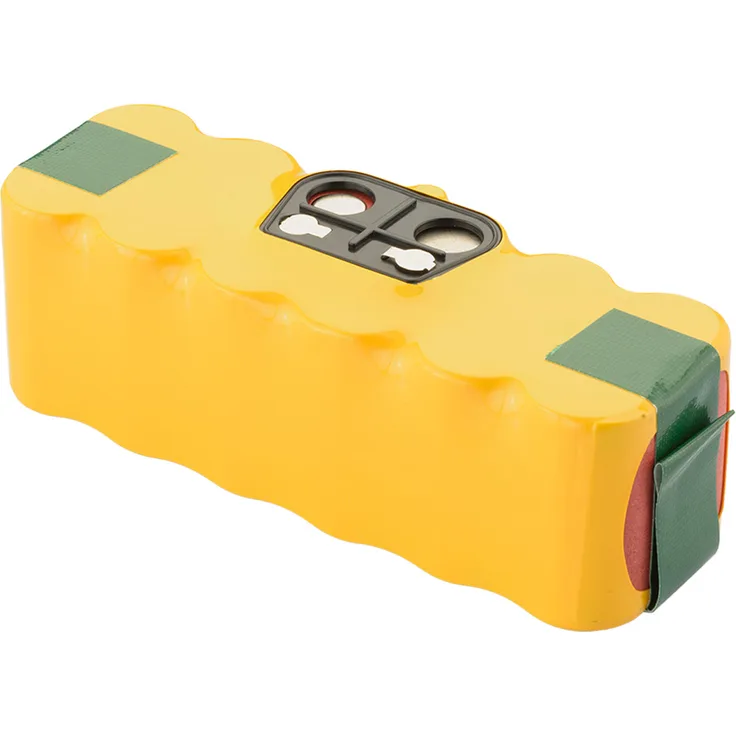 Ersatzakku - iRobot Roomba 500 Serie - 14,4 Volt 3300mAh Ni-MH