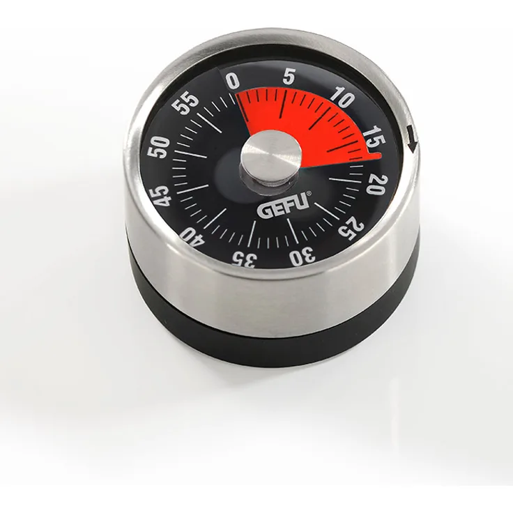 Gefu 12310 Timer Optico Klein, Ø 61 Mm