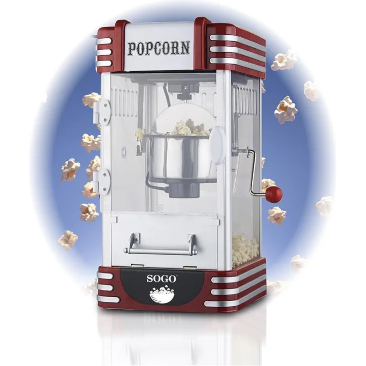 Sogo SS-11350 Popcorn