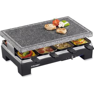 Bild für Cloer 6420 Raclette-Grill