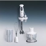 Braun MR 5550 Mca Multiquick Professional 600W