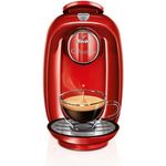 Tchibo Cafissimo Picco Red