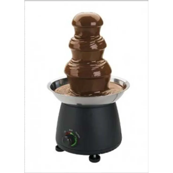 Lacor 69319 Gross Schokolade Fontäne 80 W