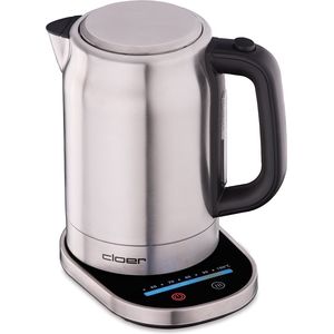 Bild für Cloer 4459 Touch-Wasserkocher