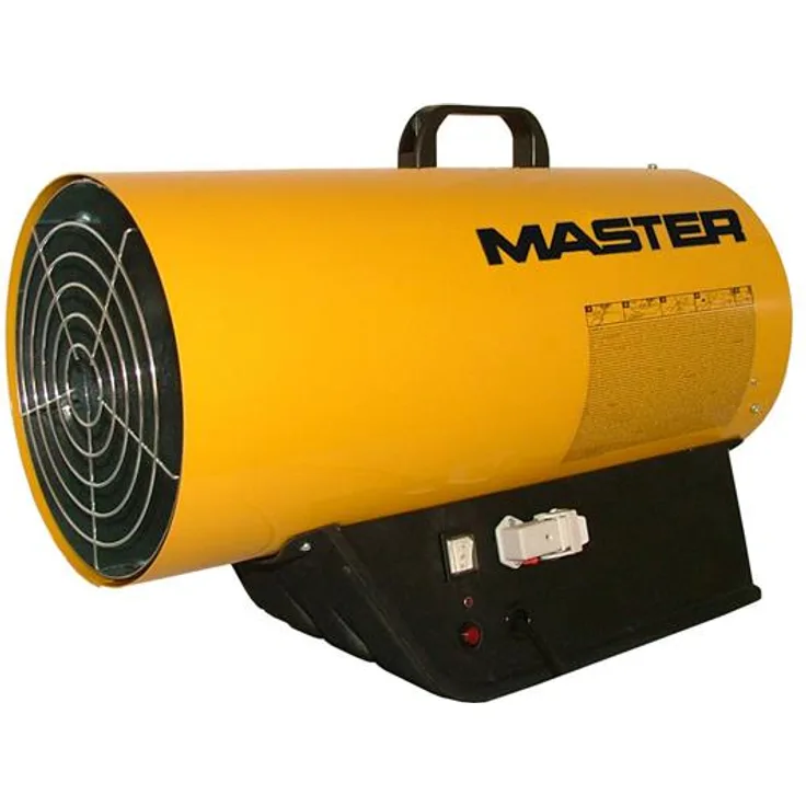Master BLP-73E , Heizlüfter