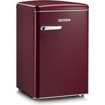 Severin RKS 8831 Kühlschrank, freistehend, Breite 55 cm, Energieklasse D - Preisvergleich