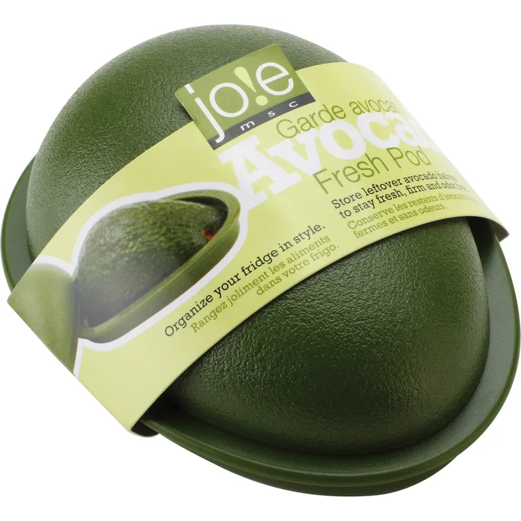 Joie Frischhaltedose für Avocados, Grün
