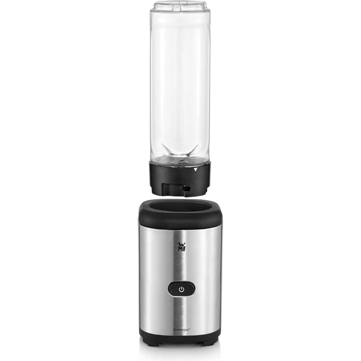 WMF Kult Mix & Go Mini Smoothie Maker, Standmixer, Blender elektrisch, Shake Mixer 300 Watt, Tritan-Kunststoff Flasche – Bild 3