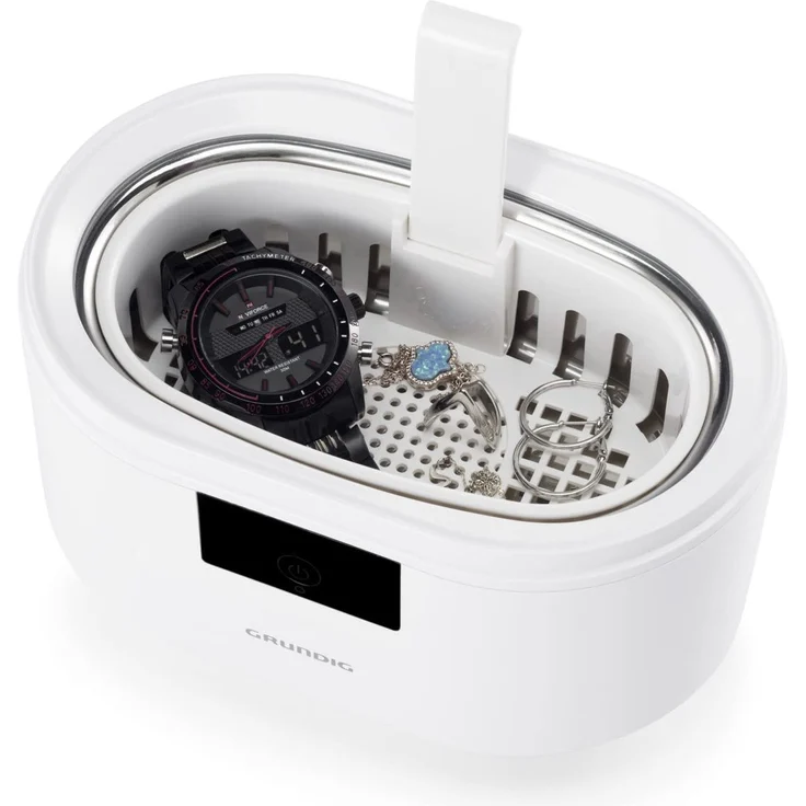 Grundig UC 5620 Ultraschallreiniger – Bild 3