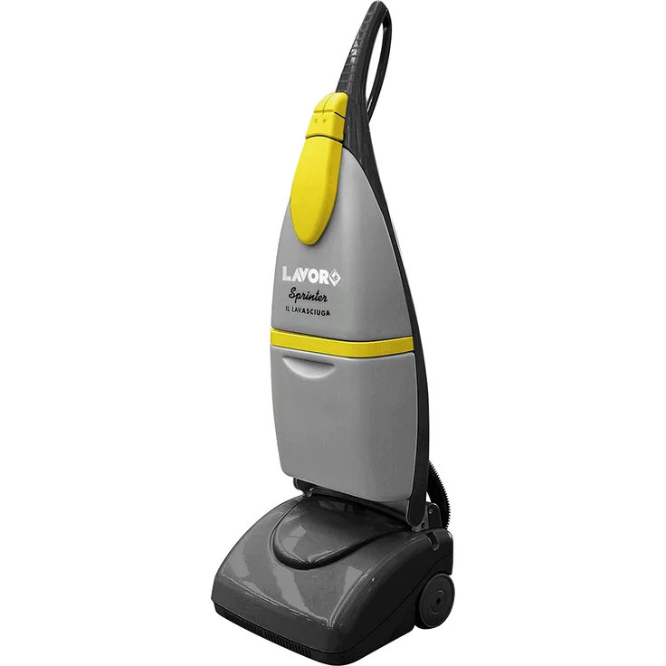 Lavor Scheuersaugmaschine PRO SPRINTER SCL - 8.501.0501 – Bild 1