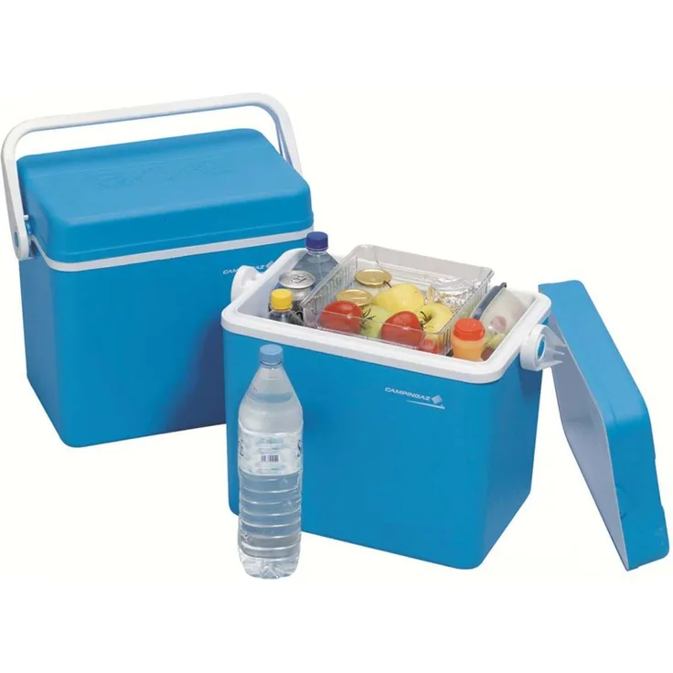 Campingaz Isotherm Extreme passive Kühlbox 28 l