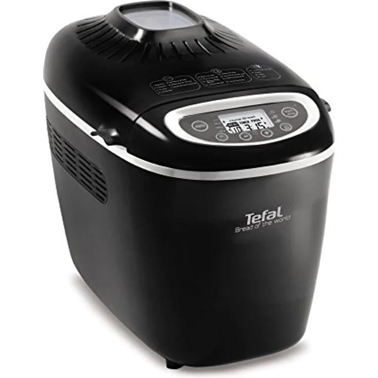 Tefal PF611838 Toaster
